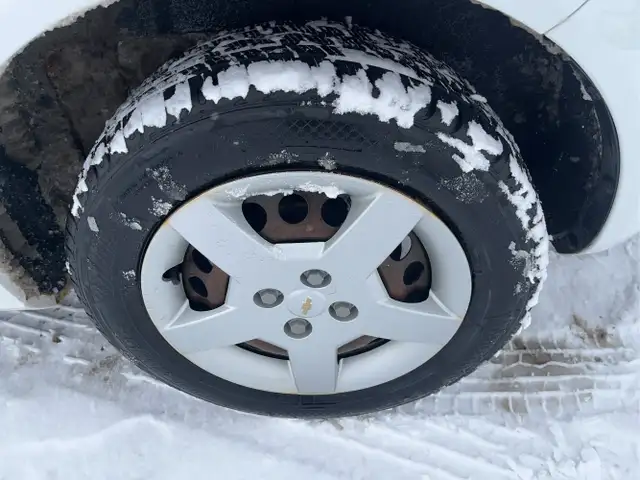 2008 Chevrolet Cobalt - Photo 10