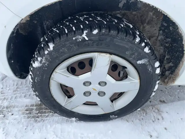 2008 Chevrolet Cobalt - Photo 11