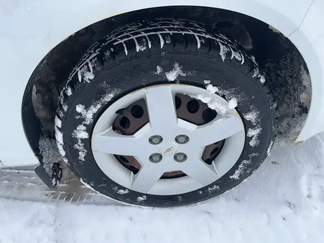 2008 Chevrolet Cobalt - Photo 12