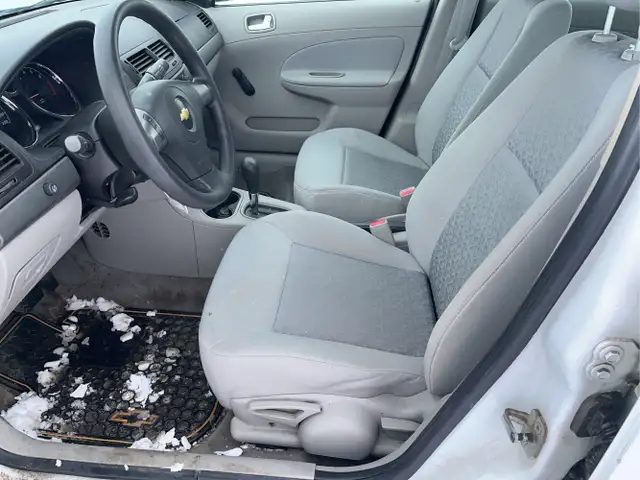 2008 Chevrolet Cobalt - Photo 13