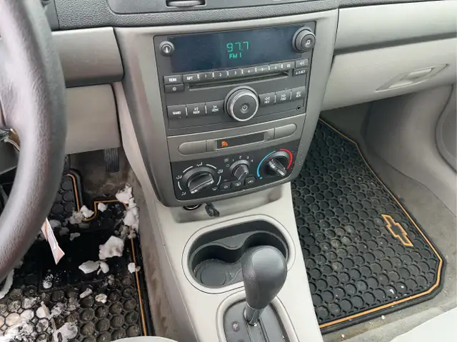 2008 Chevrolet Cobalt - Photo 15