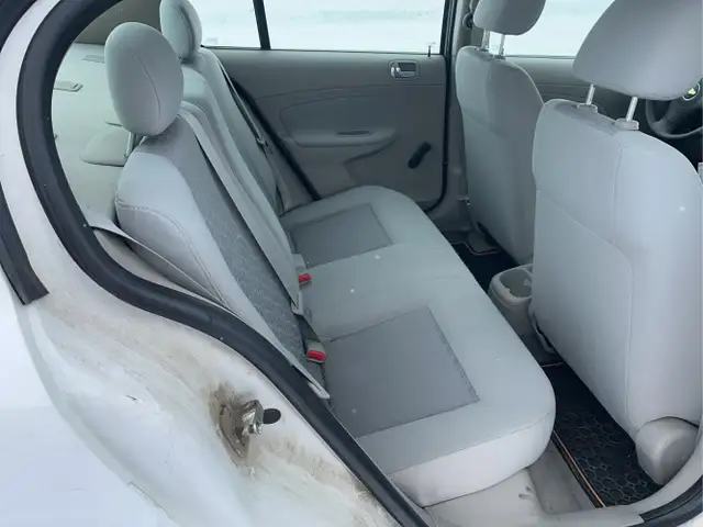 2008 Chevrolet Cobalt - Photo 19