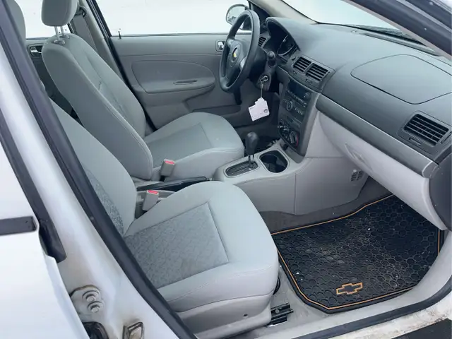 2008 Chevrolet Cobalt - Photo 20
