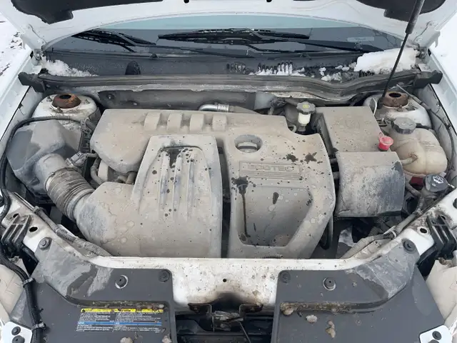 2008 Chevrolet Cobalt - Photo 22
