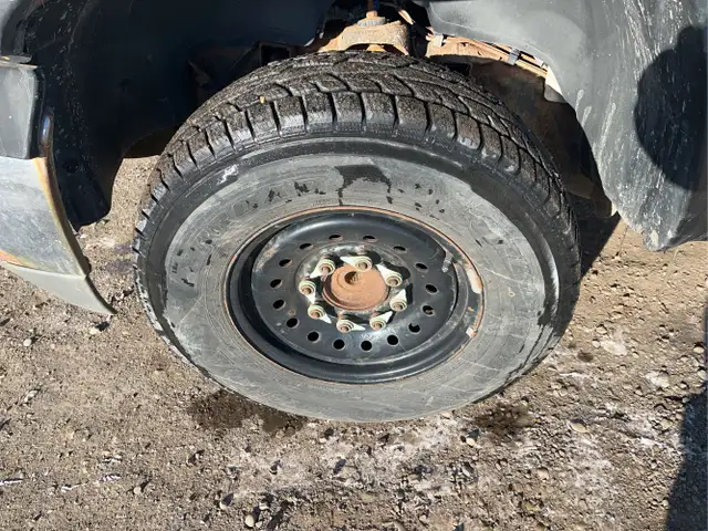 2002 GMC Sierra 2500HD - Photo 9