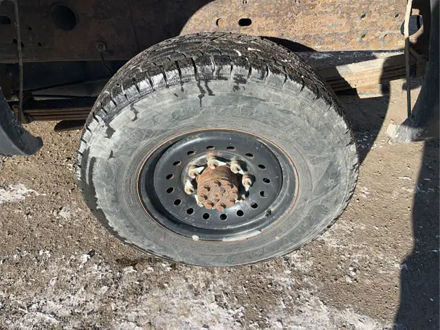 2002 GMC Sierra 2500HD - Photo 10