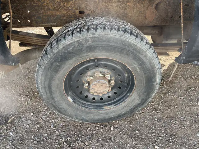 2002 GMC Sierra 2500HD - Photo 11