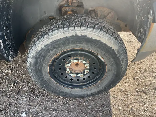 2002 GMC Sierra 2500HD - Photo 12