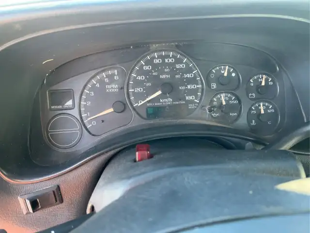 2002 GMC Sierra 2500HD - Photo 15
