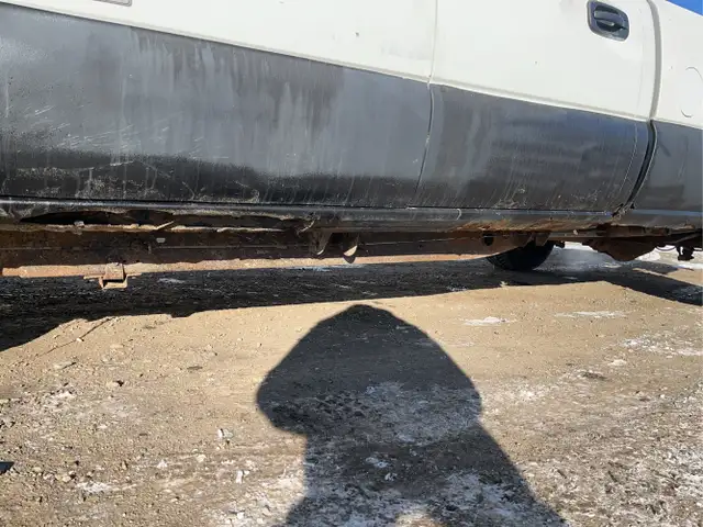 2002 GMC Sierra 2500HD - Photo 22