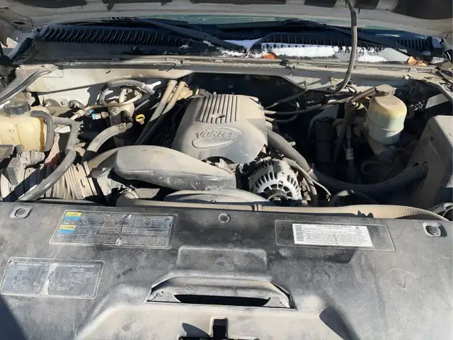 2002 GMC Sierra 2500HD - Photo 24