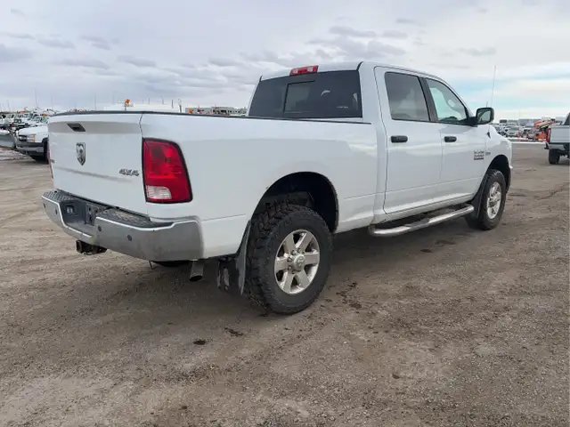 2014 Ram 2500 - Photo 4