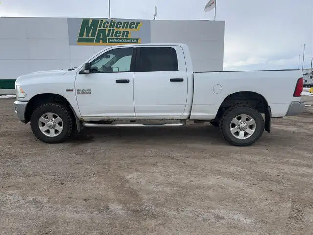 2014 Ram 2500 - Photo 5