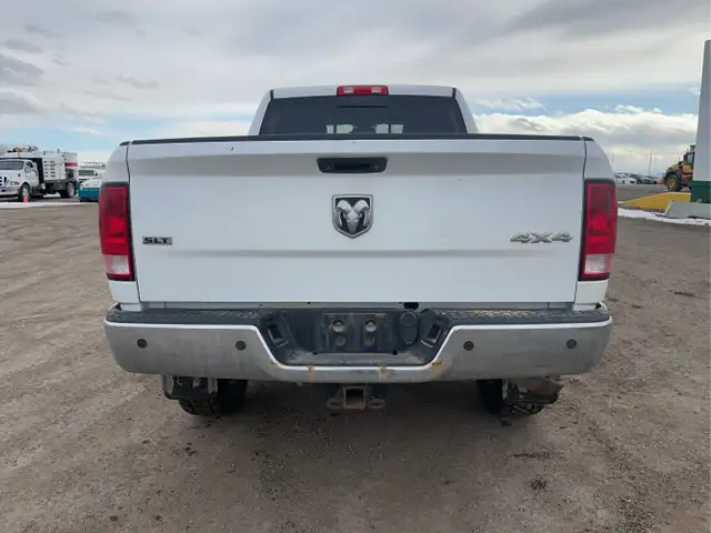 2014 Ram 2500 - Photo 6