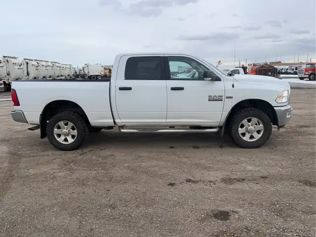 2014 Ram 2500 - Photo 7