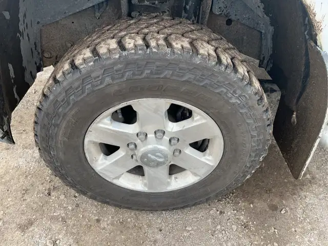 2014 Ram 2500 - Photo 8