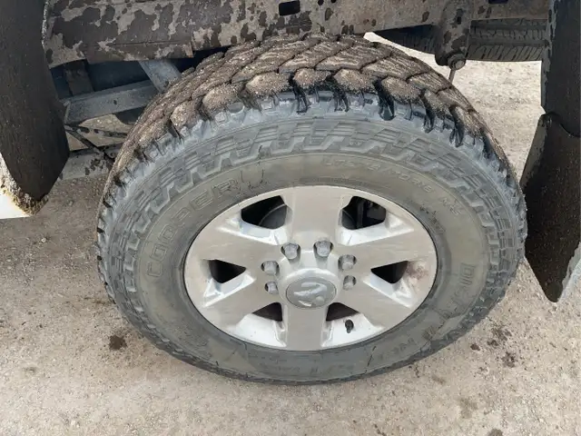 2014 Ram 2500 - Photo 9