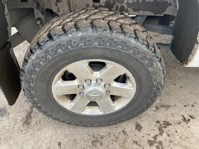 2014 Ram 2500 - Photo 10