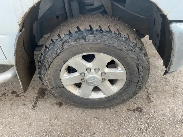 2014 Ram 2500 - Photo 11