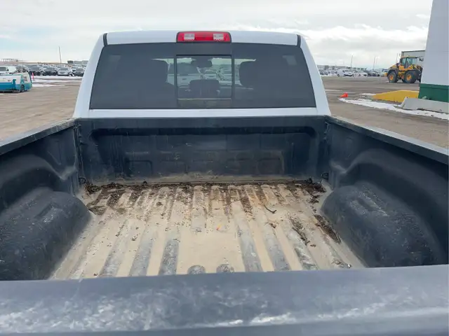 2014 Ram 2500 - Photo 13