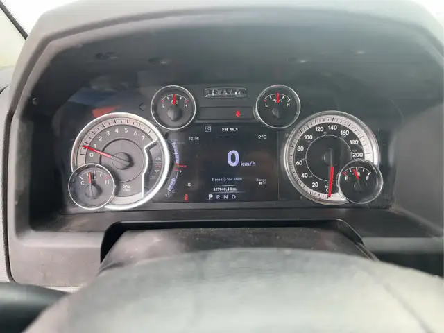 2014 Ram 2500 - Photo 14