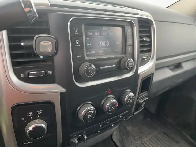 2014 Ram 2500 - Photo 15