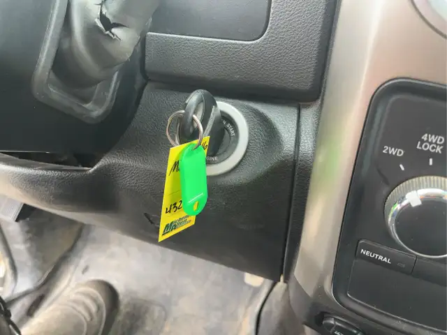 2014 Ram 2500 - Photo 16