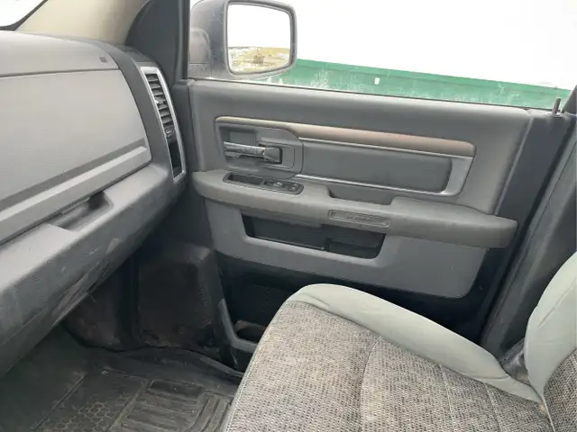 2014 Ram 2500 - Photo 17