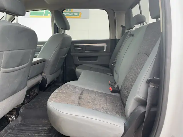 2014 Ram 2500 - Photo 18