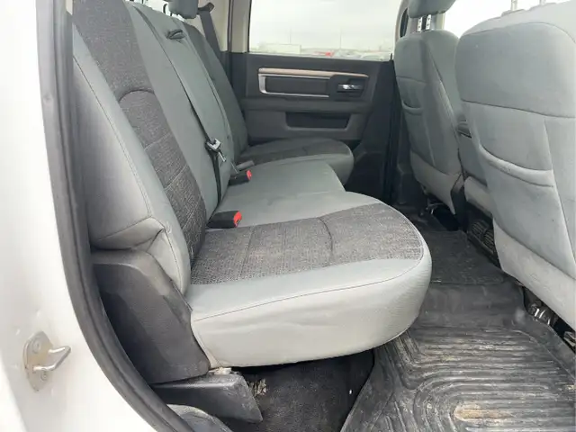 2014 Ram 2500 - Photo 19