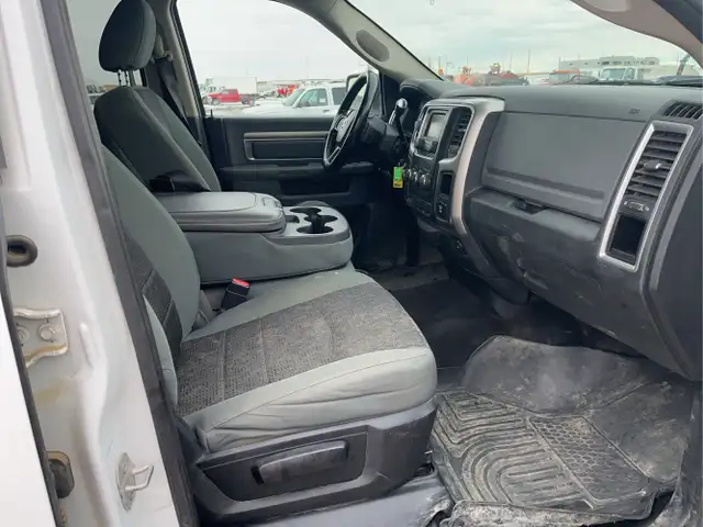 2014 Ram 2500 - Photo 20