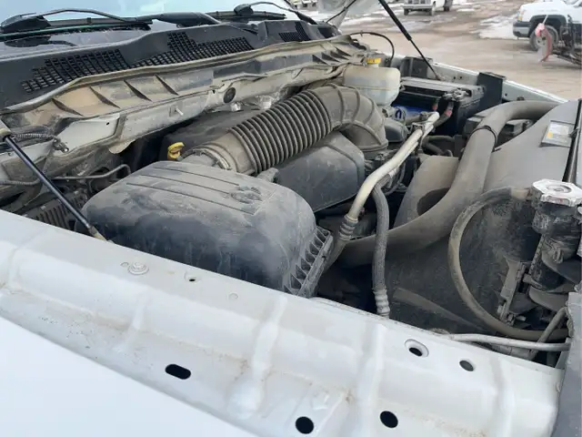 2014 Ram 2500 - Photo 21
