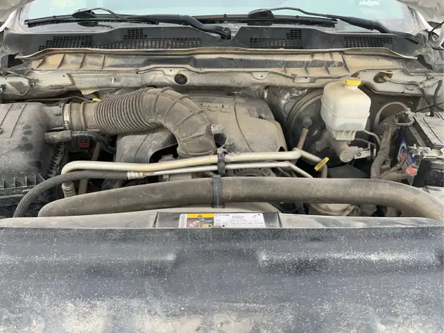 2014 Ram 2500 - Photo 22