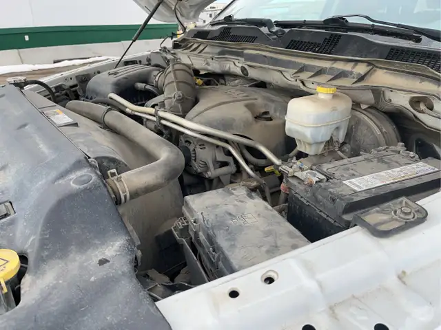 2014 Ram 2500 - Photo 23