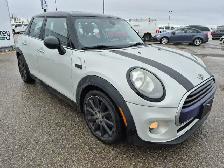 2017 MINI Cooper 5-door - Photo 3