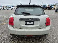 2017 MINI Cooper 5-door - Photo 6