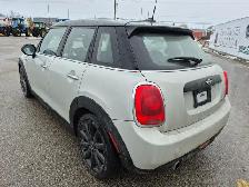 2017 MINI Cooper 5-door - Photo 7
