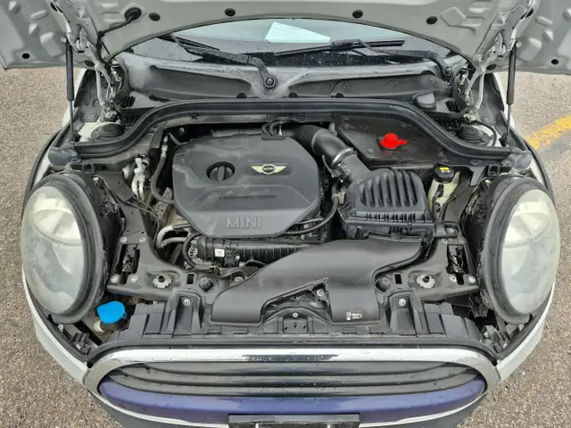 2017 MINI Cooper 5-door - Photo 9