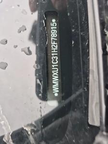 2017 MINI Cooper 5-door - Photo 11