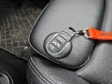 2017 MINI Cooper 5-door - Photo 18