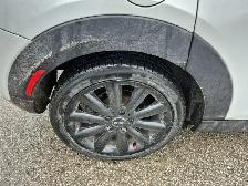 2017 MINI Cooper 5-door - Photo 24