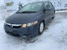 2009 Honda Civic