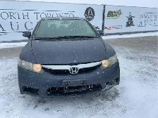 2009 Honda Civic - Photo 2