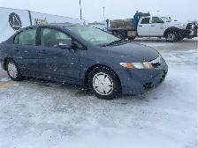 2009 Honda Civic - Photo 3