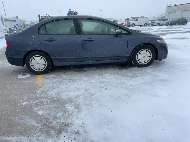 2009 Honda Civic - Photo 4