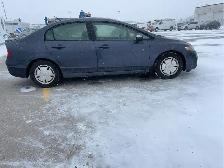 2009 Honda Civic - Photo 4