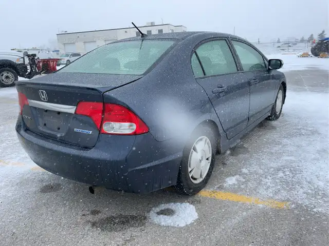 2009 Honda Civic - Photo 5