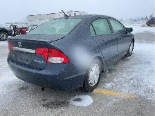 2009 Honda Civic - Photo 5