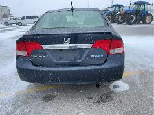 2009 Honda Civic - Photo 6