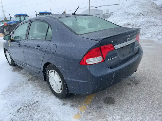 2009 Honda Civic - Photo 7